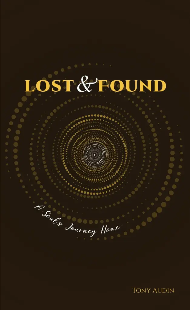 Lost & Found ebook (EN)