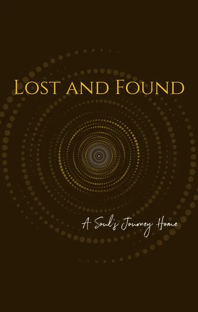 Lost & Found eBook (EN)