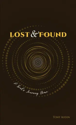 Lost & Found ebook (EN)